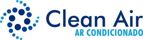 Clean Air logo